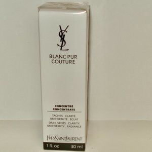 Yves Saint Laurent Blanc Pur Couture Serum